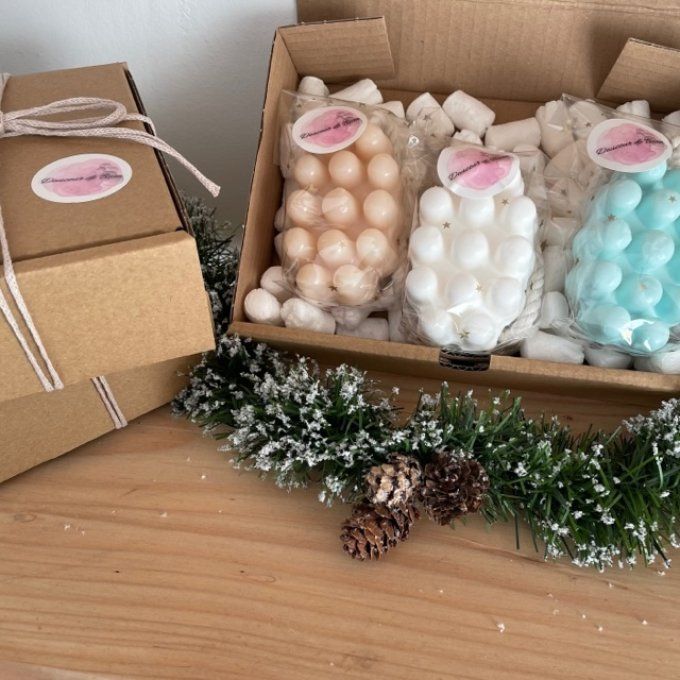 BOX SURPRISE