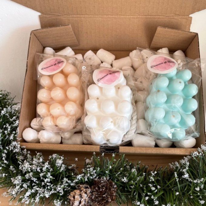 BOX SURPRISE