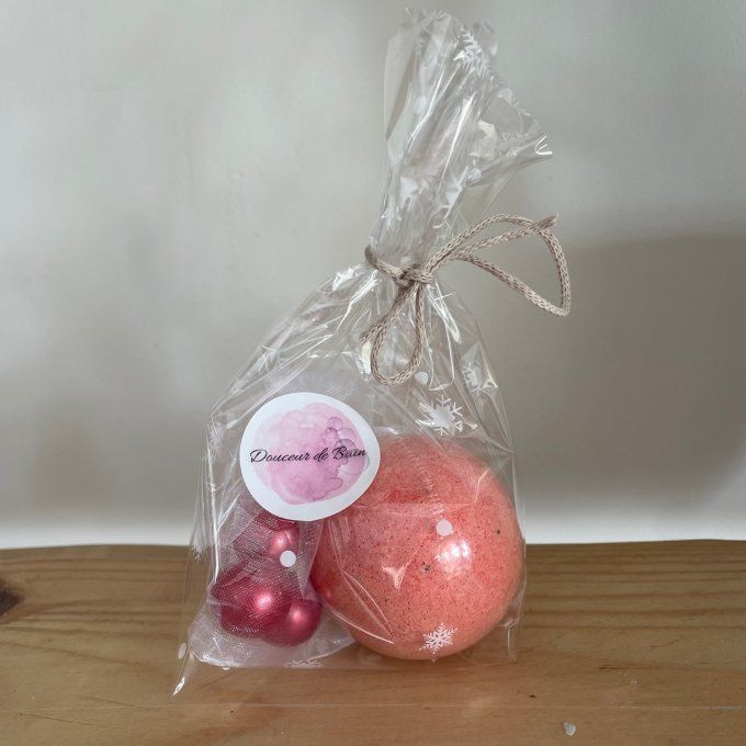 Pack Fraise